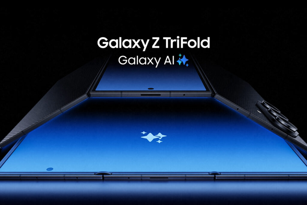 007 Introducing Galaxy Z TriFold The Shape of Whats Next in Mobile Innovaion Thumbnail