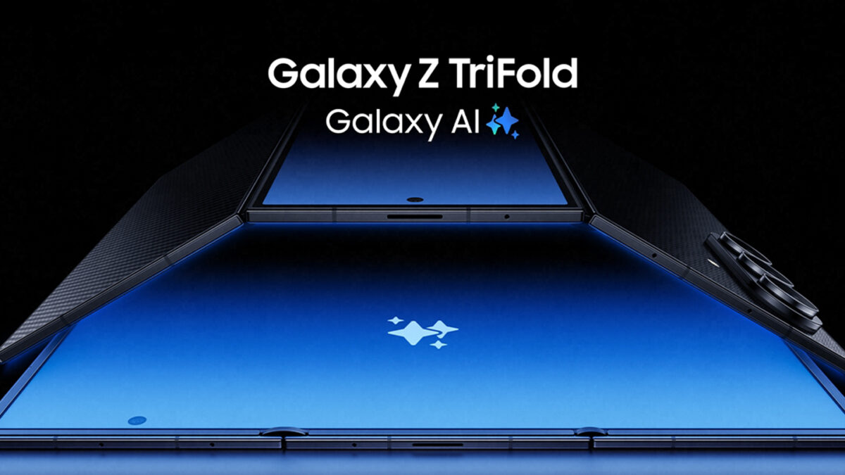 007 Introducing Galaxy Z TriFold The Shape of Whats Next in Mobile Innovaion Thumbnail