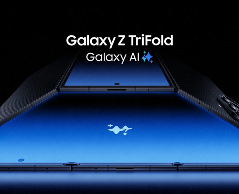 007 Introducing Galaxy Z TriFold The Shape of Whats Next in Mobile Innovaion Thumbnail