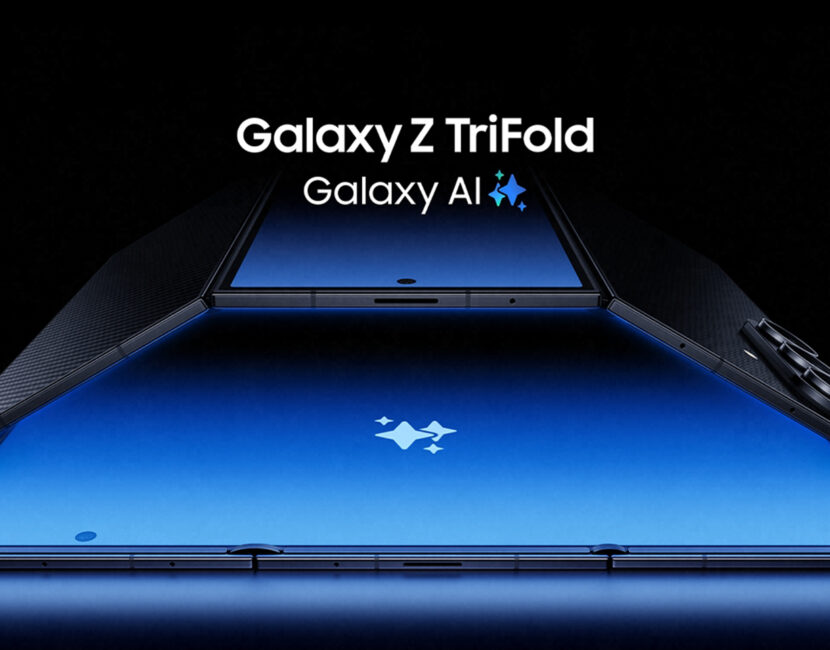 007 Introducing Galaxy Z TriFold The Shape of Whats Next in Mobile Innovaion Thumbnail