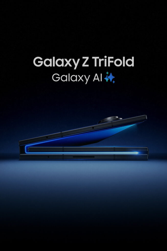 009 Introducing Galaxy Z TriFold The Shape of Whats Next in Mobile Innovaion MOMainKV