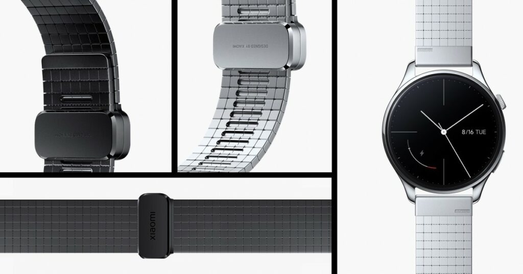 Xiaomi Watch 5 – hardver i senzori (Snapdragon W5 + pomoćni čip)