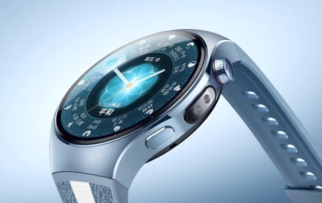 Huawei Watch 5 10th Anniversary Edition – slavljeničko izdanje povodom 10 godina Huawei pametnih satova