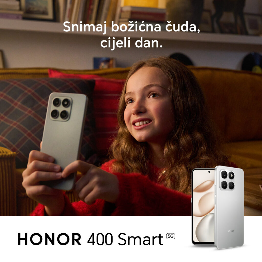 KV H400 Smart 1x1 HR