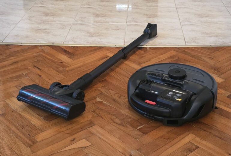 eufy E20 FlexiONE 16