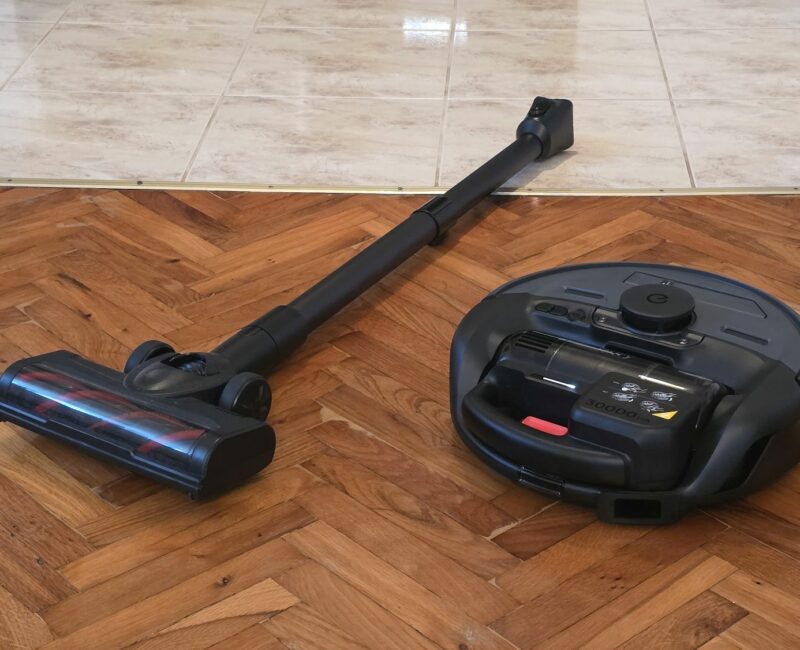 eufy E20 FlexiONE 16