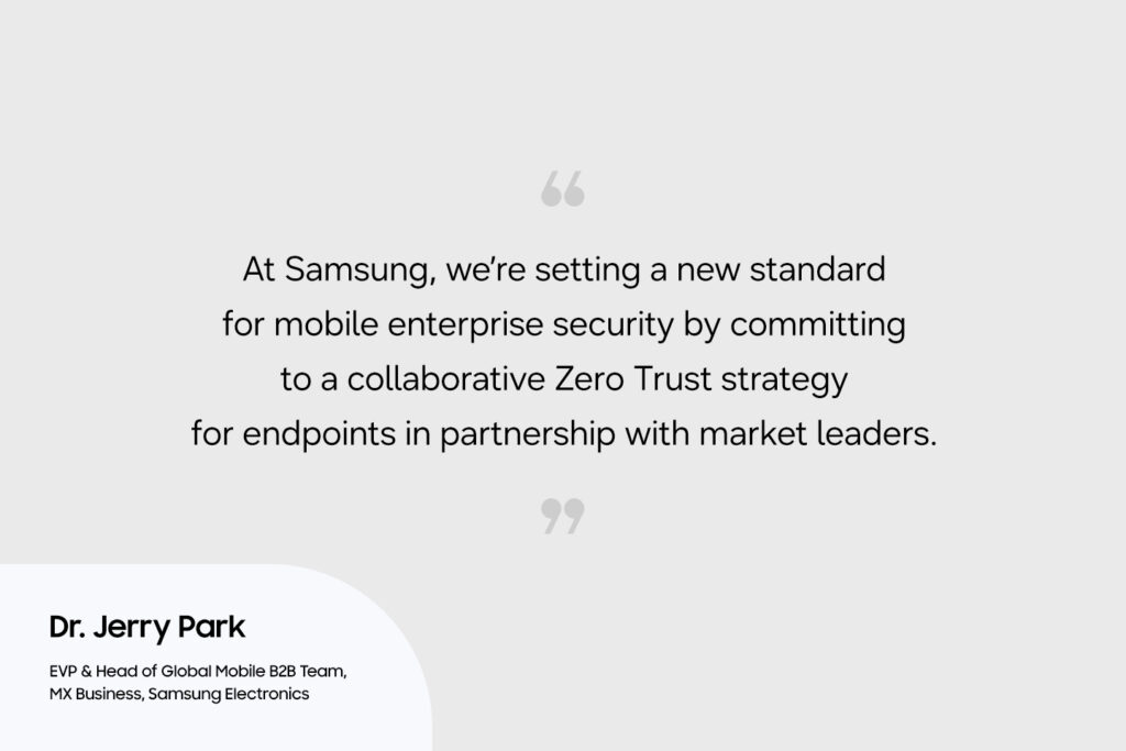 002 Editorial Leading the Way in Enterprise Mobile Security Samsungs Zero Trust Strategy Newsbody