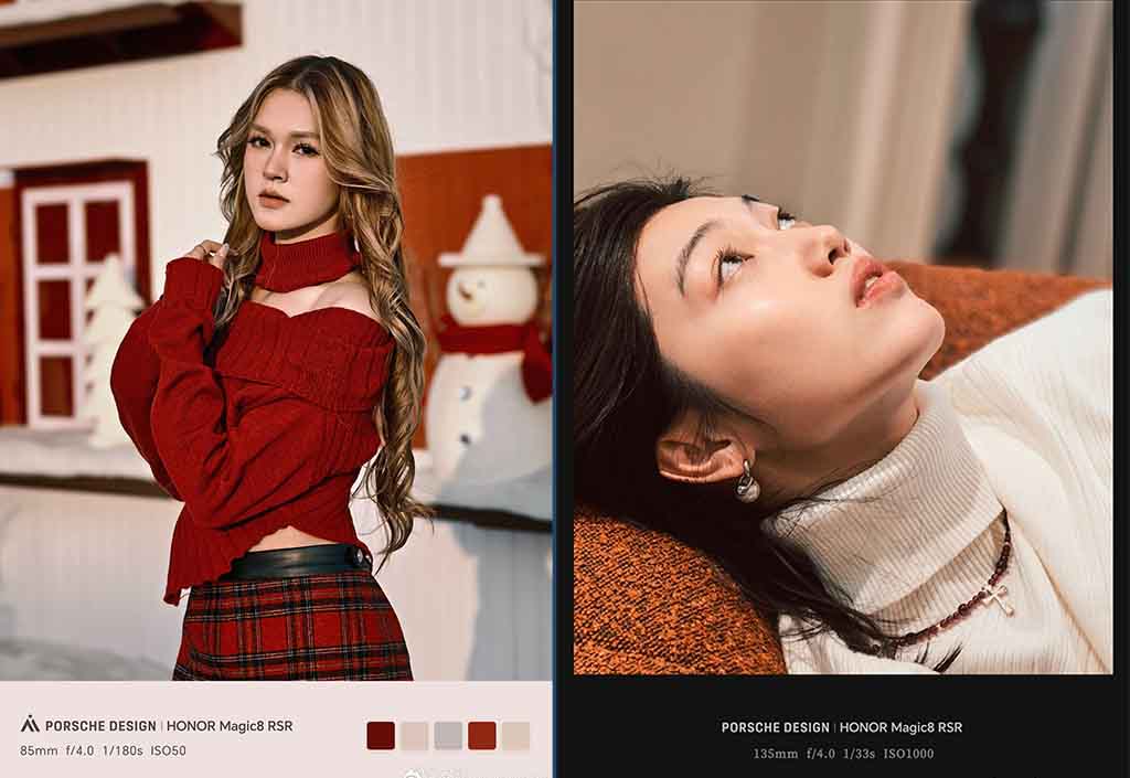 Honor Magic8 RSR Porsche Design telefoto sample fotografija