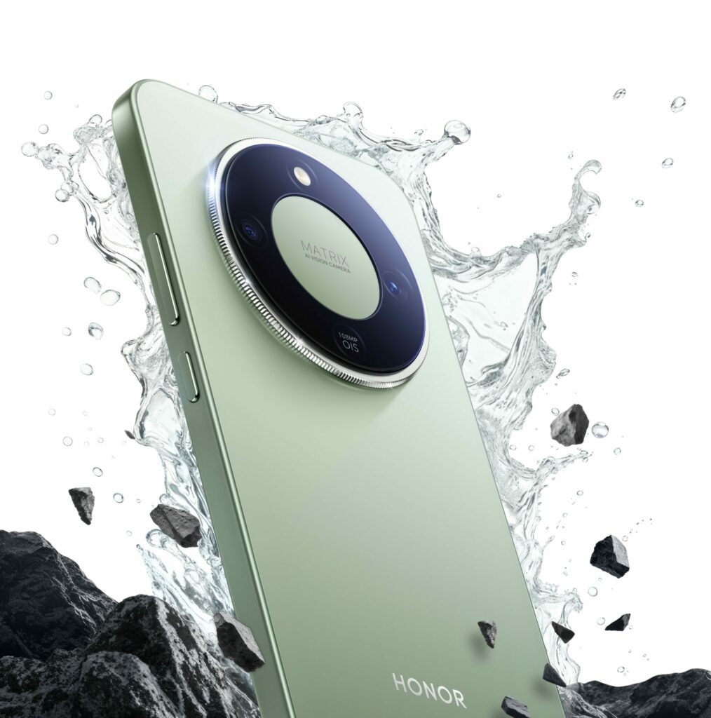 Magic8 Lite KV Green