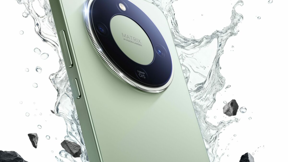 Magic8 Lite KV Green