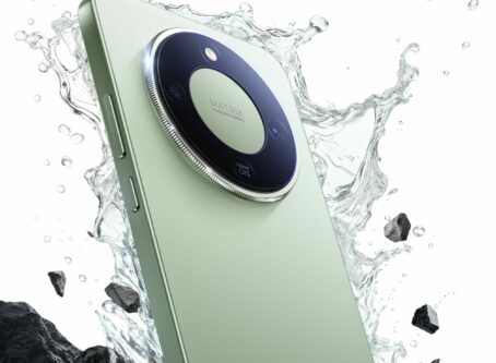 Magic8 Lite KV Green