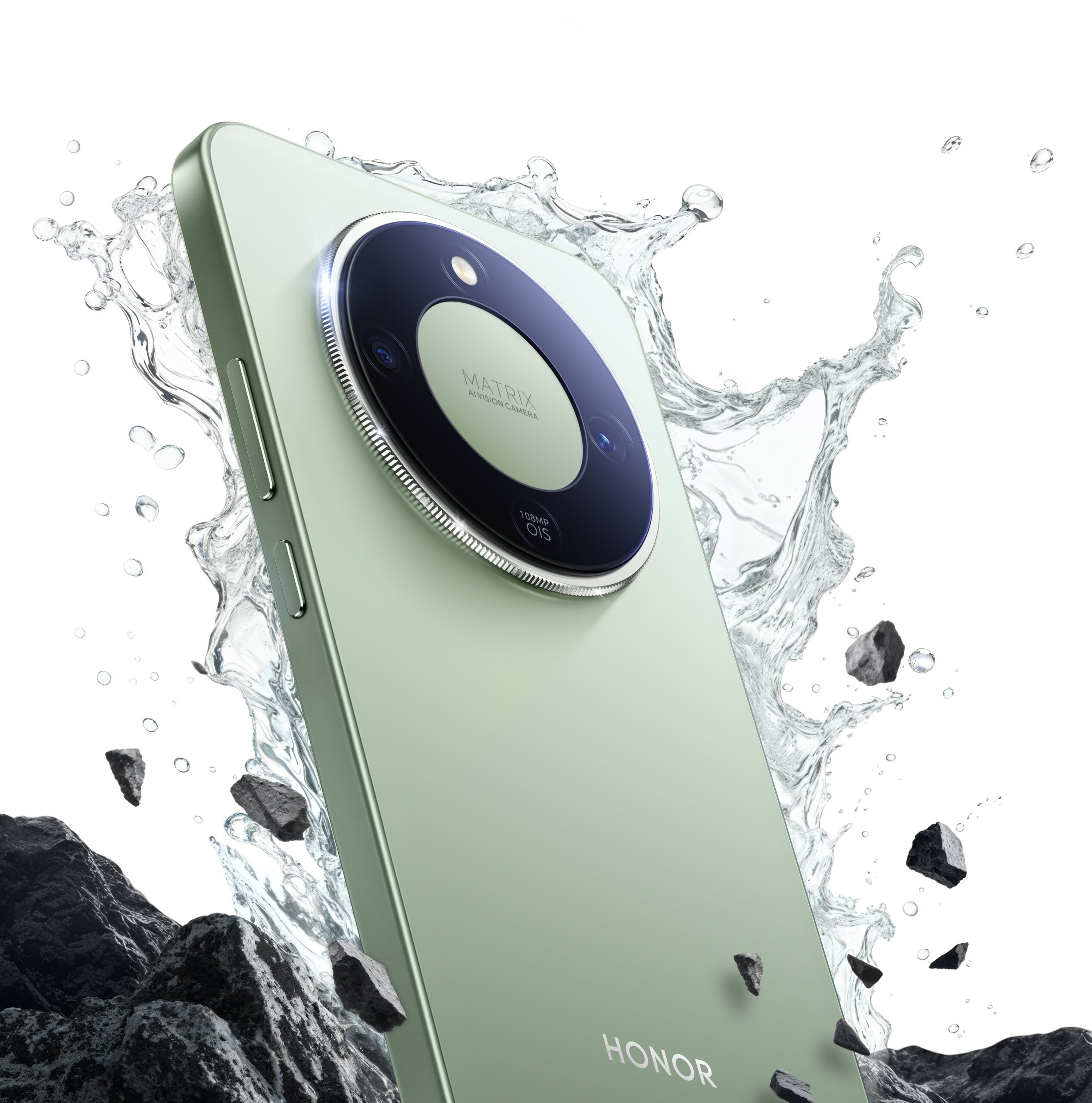 Magic8 Lite KV Green