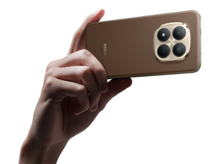 REDMI Note 15 Pro 5g Mocha 2