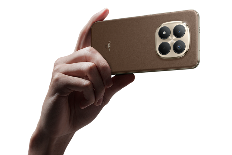 REDMI Note 15 Pro 5g Mocha 2