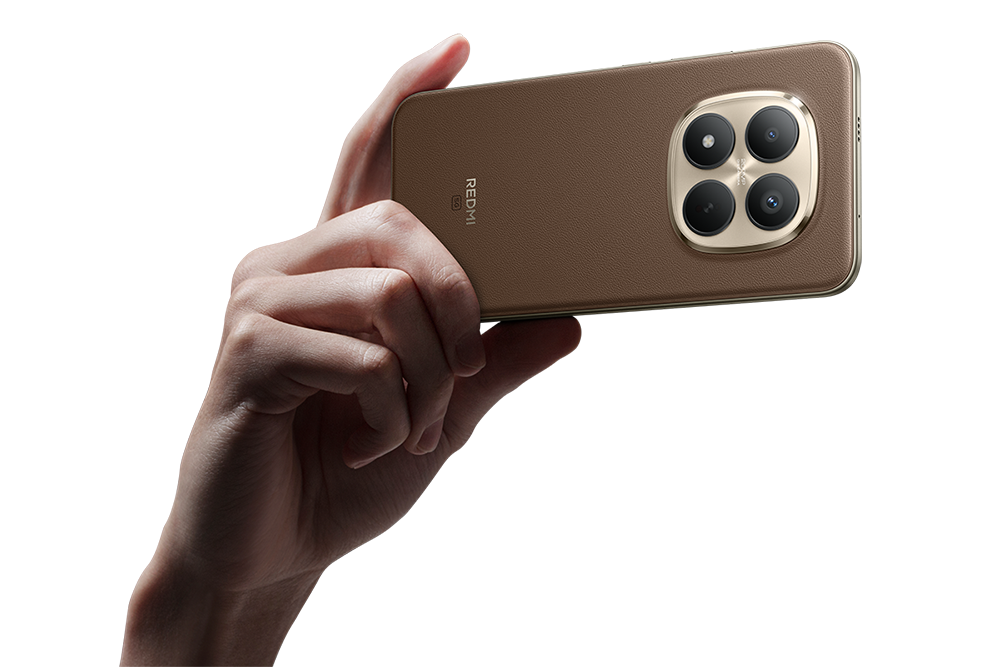 REDMI Note 15 Pro 5g Mocha 2