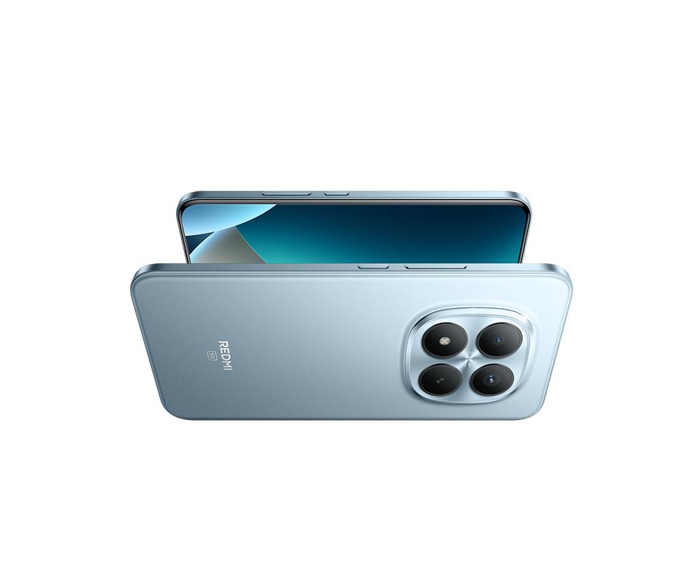 REDMI Note 15Pro5G blue