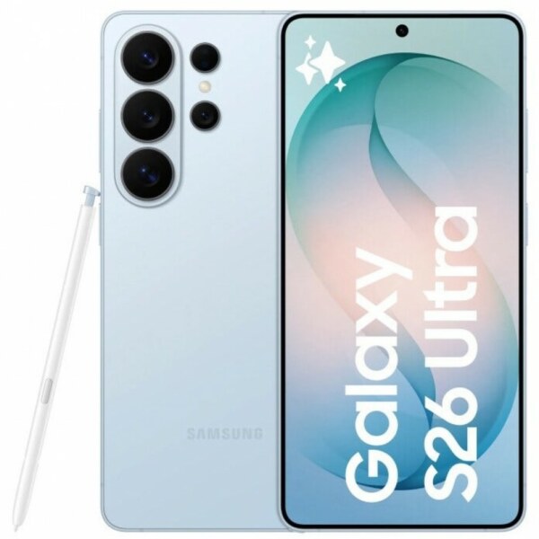 Samsung Galaxy S26 Ultra