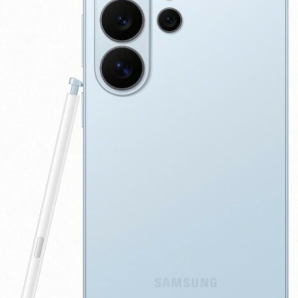 Samsung Galaxy S26 Ultra