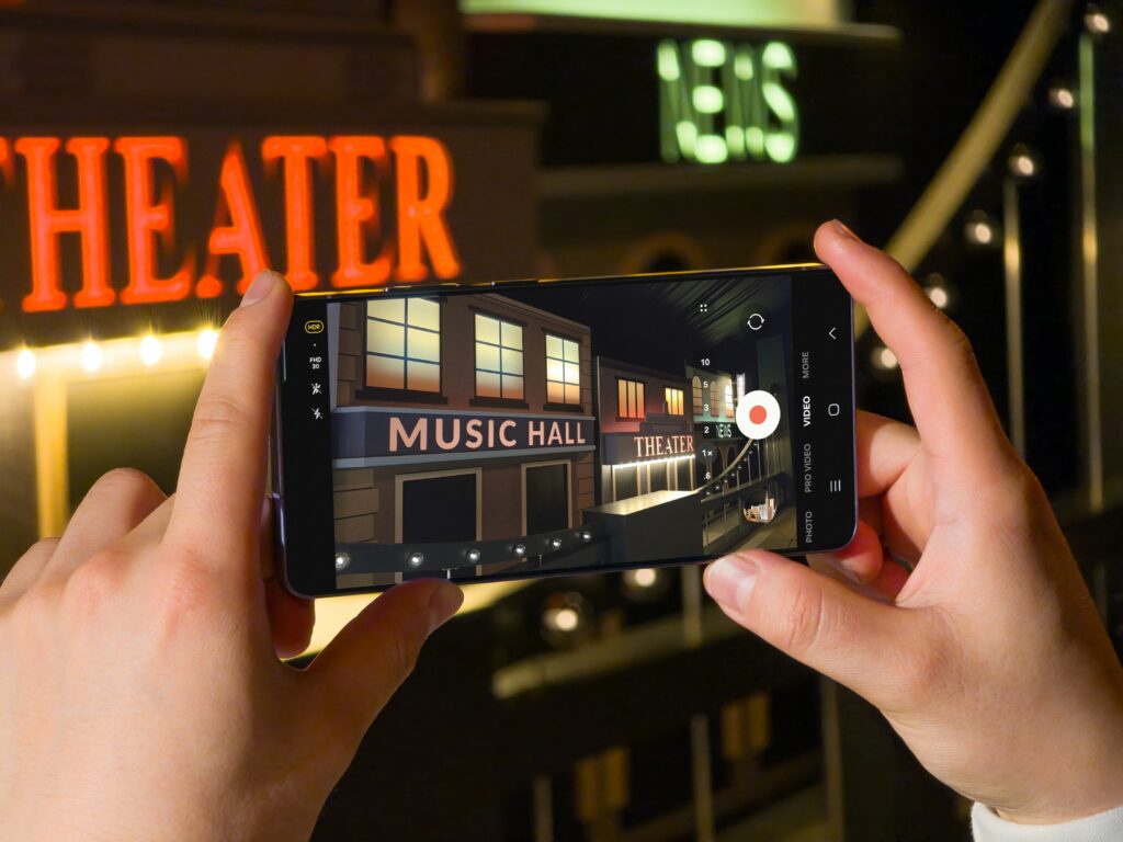 38 Demo Nightography Video Mode v1