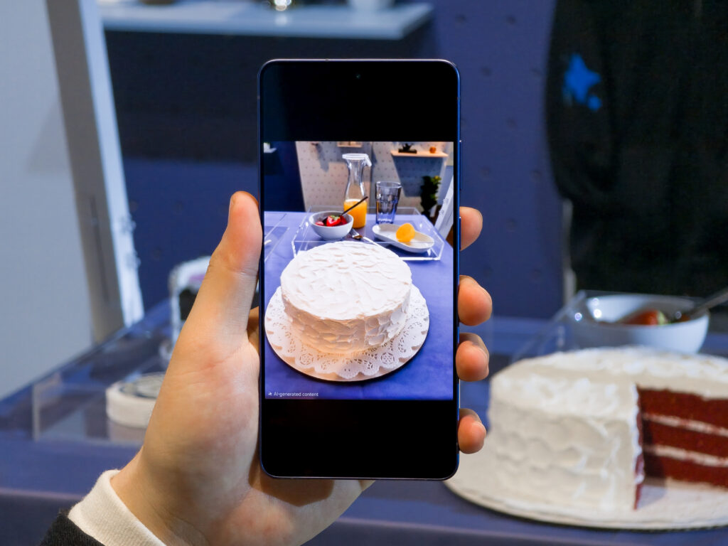 40 Demo Photo Assist Cake v1