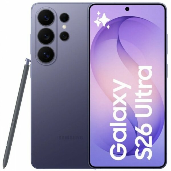 Samsung Galaxy S26 Ultra