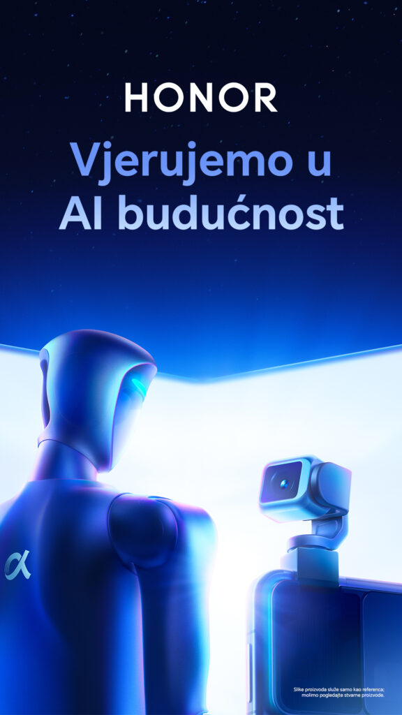 HONOR MWC Barcelona 2026