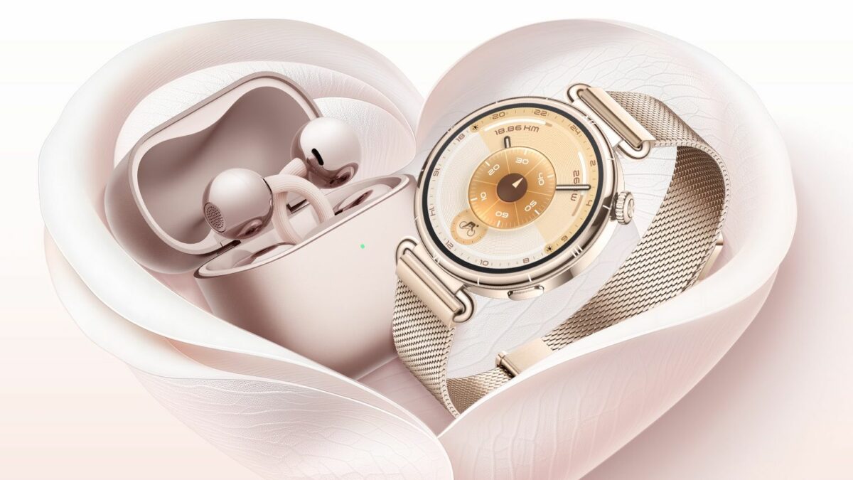 HUAWEI Valentines Day KV web milanese