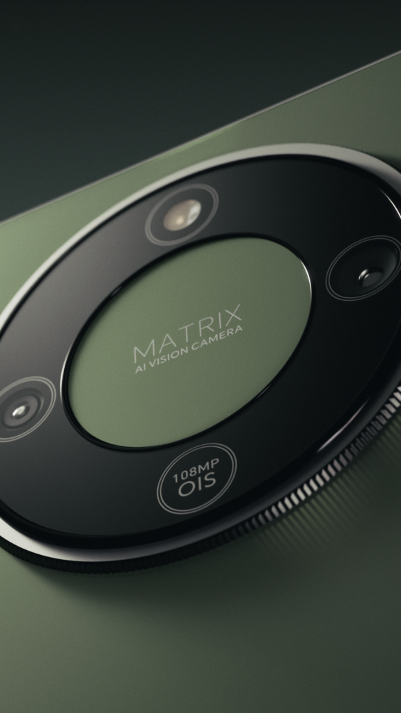 Honor Magic8 Lite00090620