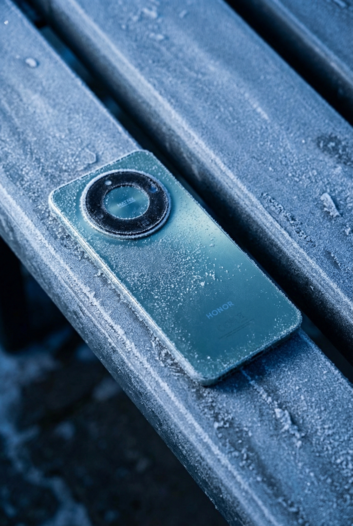 Honor FEB M8Lite HR 1