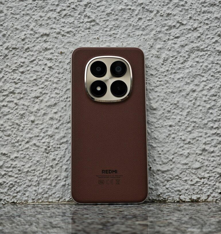 Redmi Note 15 Pro 4