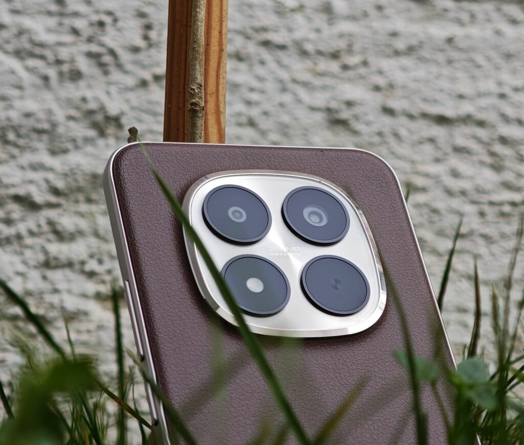 Redmi Note 15 Pro kamera 2