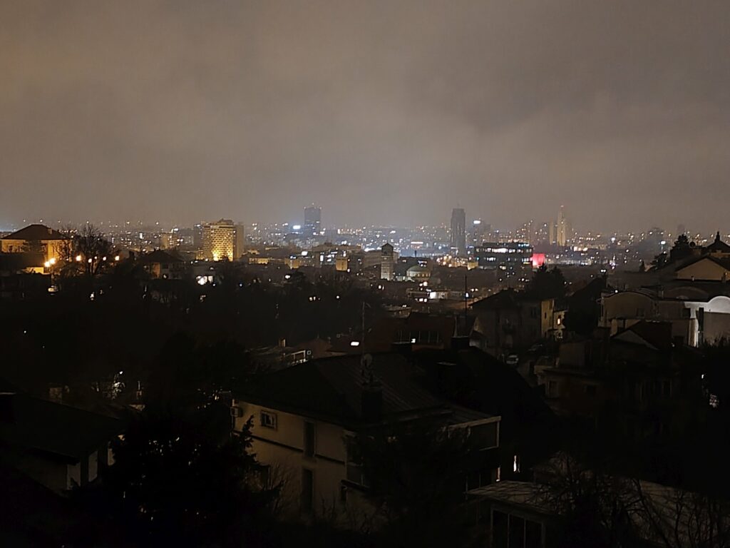 Redmi Note 15 pro kamera sample 3