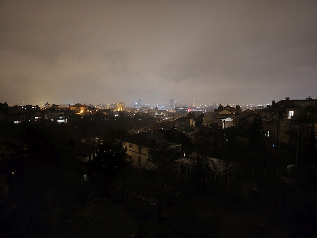 Redmi Note 15 pro kamera sample 4