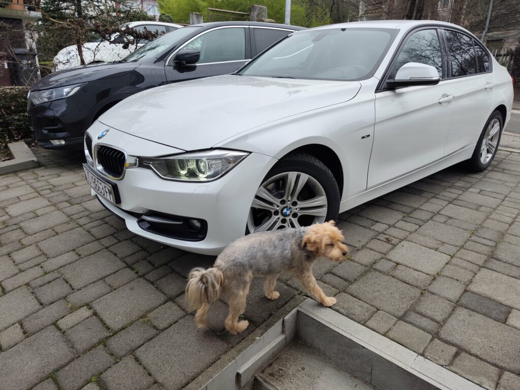 Redmi Note 15 pro kamera sample 8