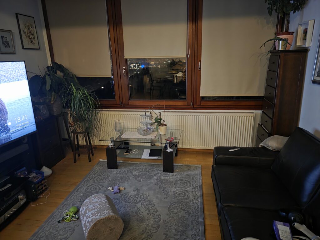 S25 Ultra RAW vs Original 2 1