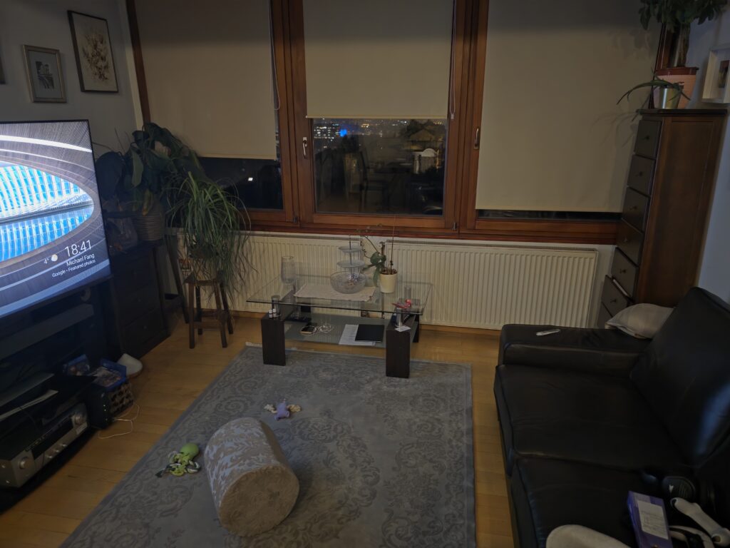 S25 Ultra RAW vs Original 2 2