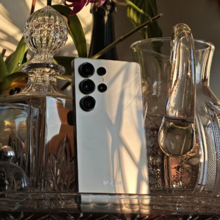 Samsung Galaxy S25 Ultra maraton test 6