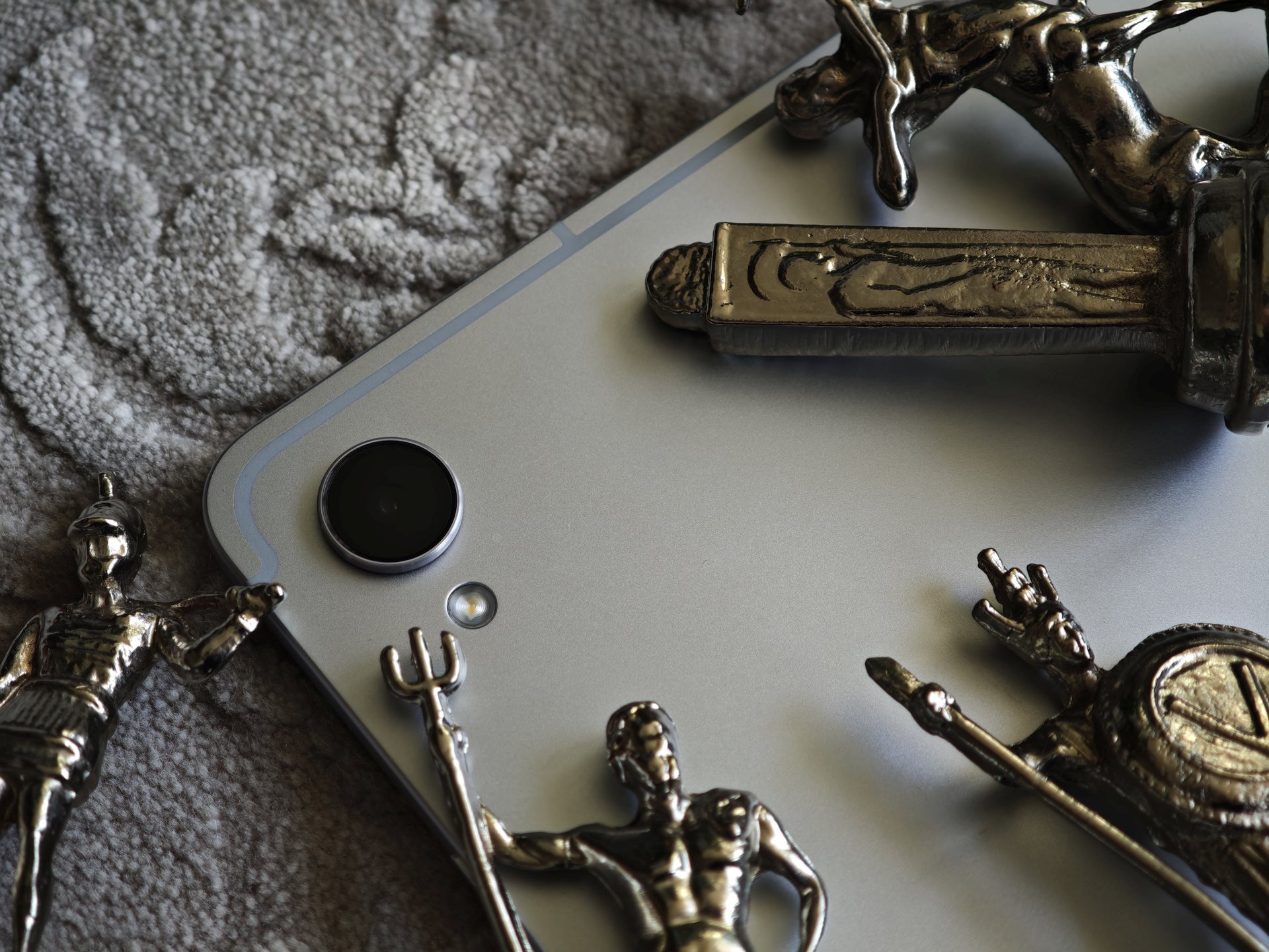 Samsung Galaxy Tab S11 16