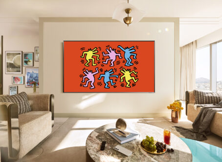 Samsung Neo QLED QN900F