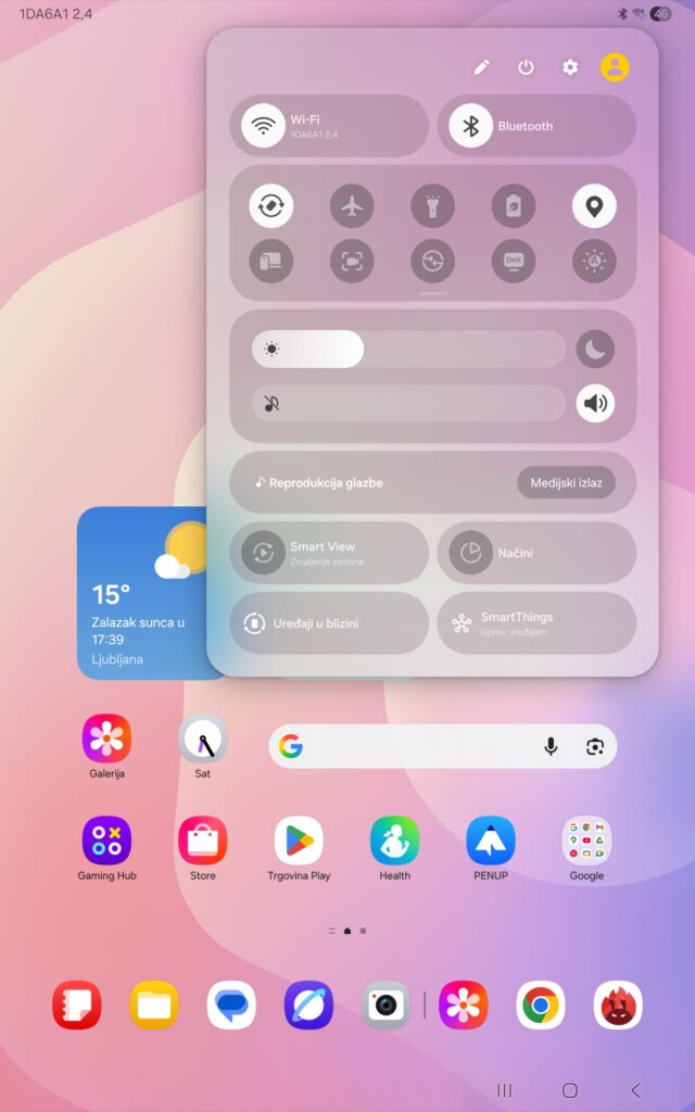 Screenshot 20260223 182545 One UI Home