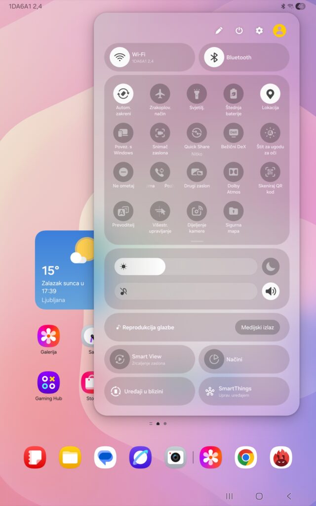 Screenshot 20260223 182554 One UI Home