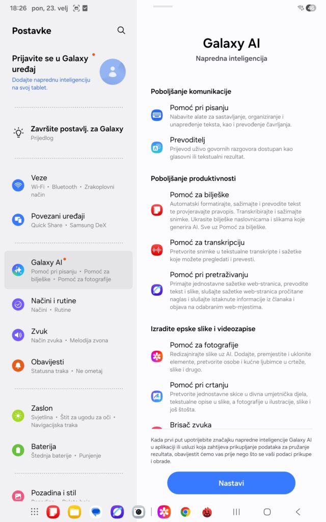 Screenshot 20260223 182654 Settings