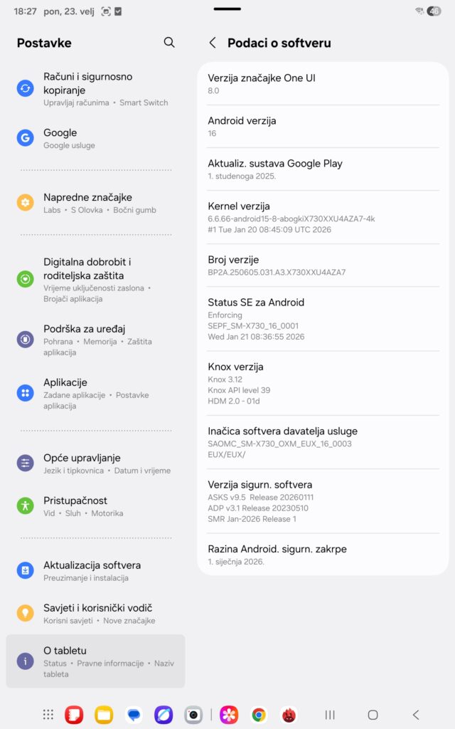 Screenshot 20260223 182713 Settings