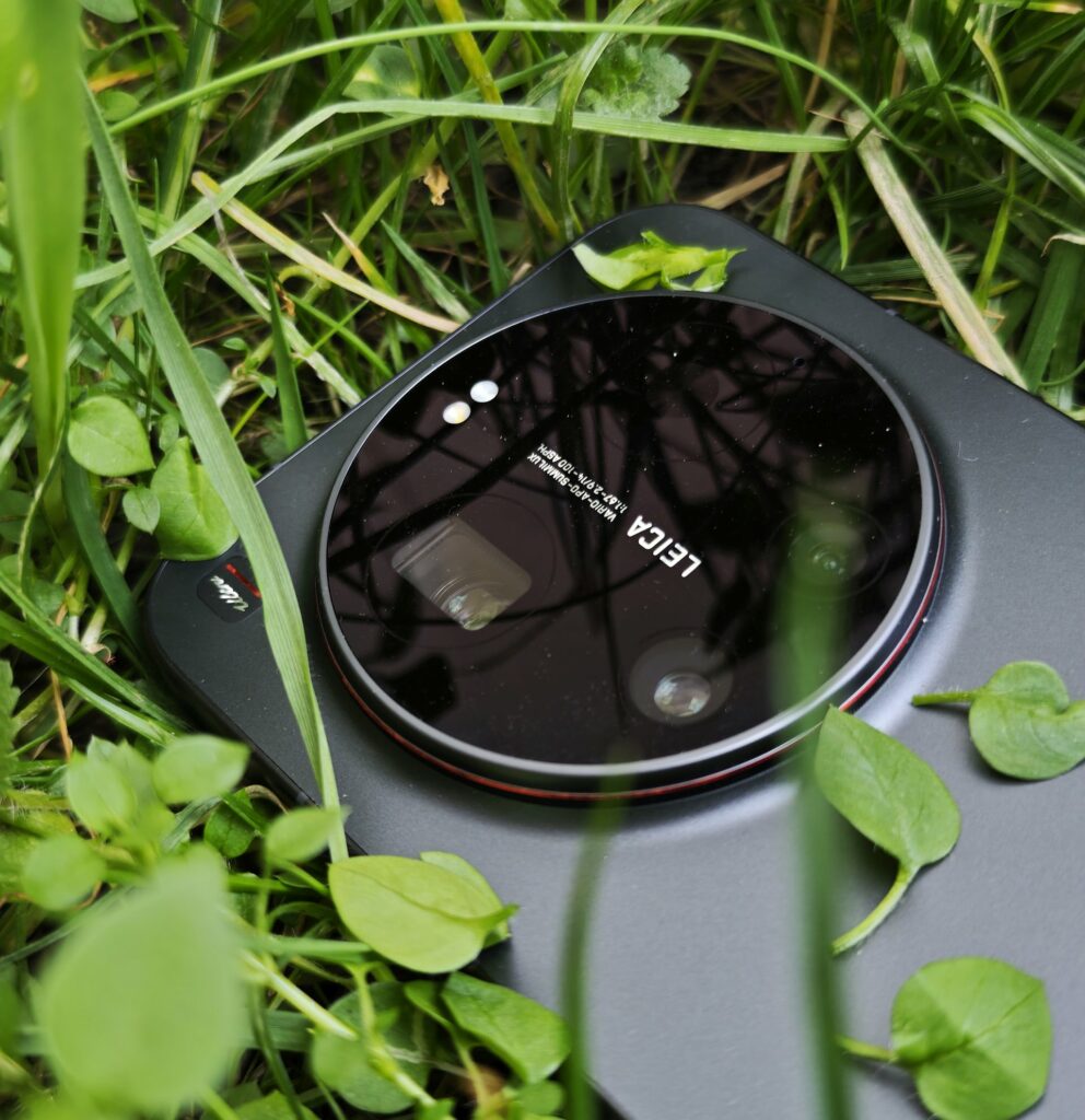 Xiaomi 17 Ultra kamera