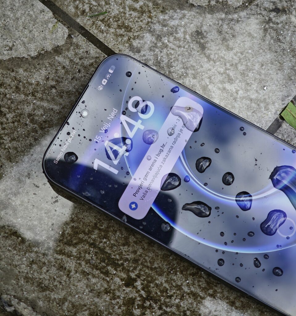 Xiaomi 17 Ultra ekran