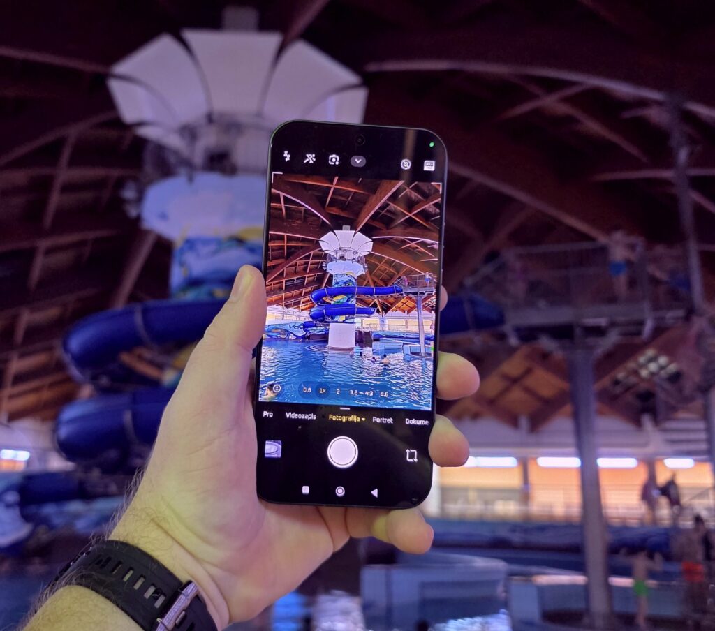 Xiaomi 17 Ultra kamera