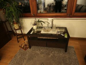 Xiaomi 17 Ultra kamera low light 13