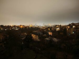 Xiaomi 17 Ultra kamera low light 15