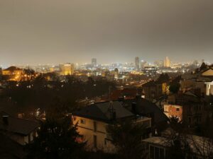 Xiaomi 17 Ultra kamera low light 16