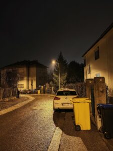 Xiaomi 17 Ultra kamera low light 2